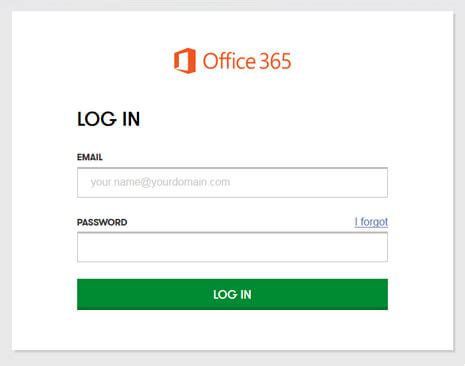 hosting 365 login|Login .